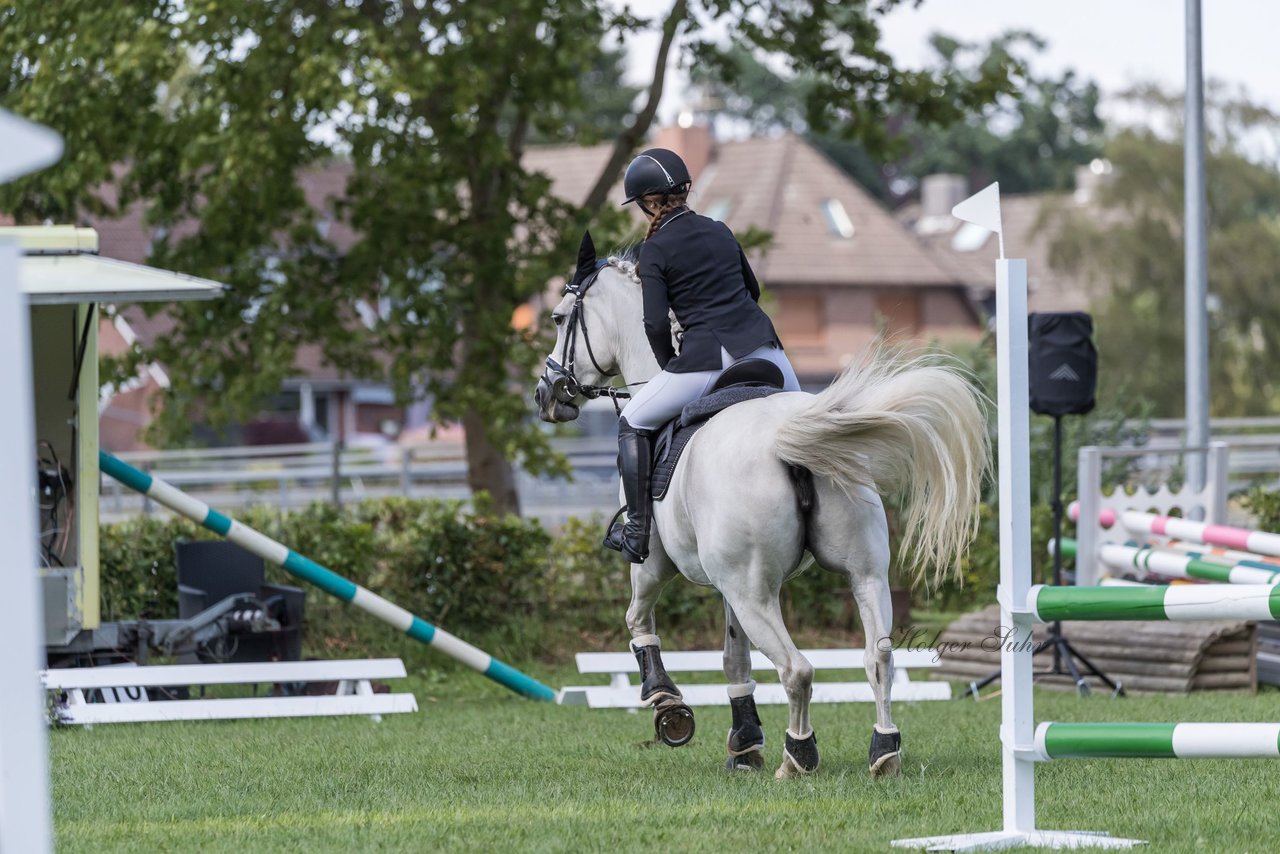 Bild 51 - Pony Akademie Turnier